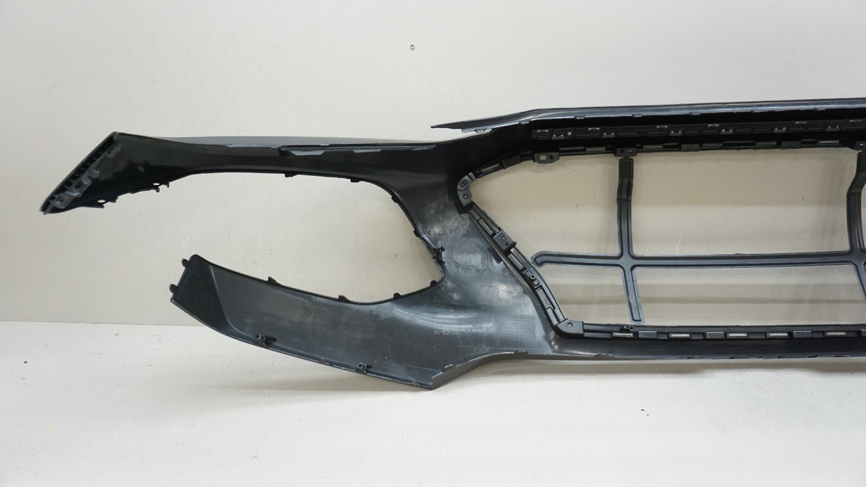 2018-2020 HYUNDAI KONA 4DR SUV FRONT UPPER BUMPER COVER PANEL OEM 86511-J9000