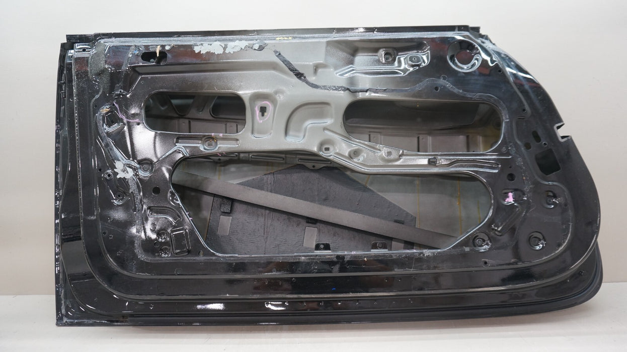 2014-2020 ROLLS ROYCE WRAITH DAWN RR5 RR6 FRONT LEFT DRIVER DOOR SHELL OEM