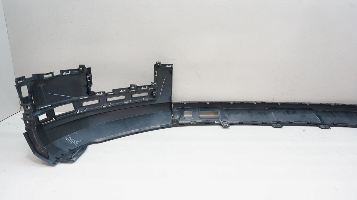 2024-2025 HYUNDAI SANTA FE FRONT LOWER BUMPER VALANCE PANEL 86512-R6000 OEM