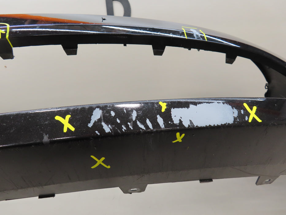 2010 2011 2012 FORD FUSION FRONT BUMPER COVER OEM AE53-17C831