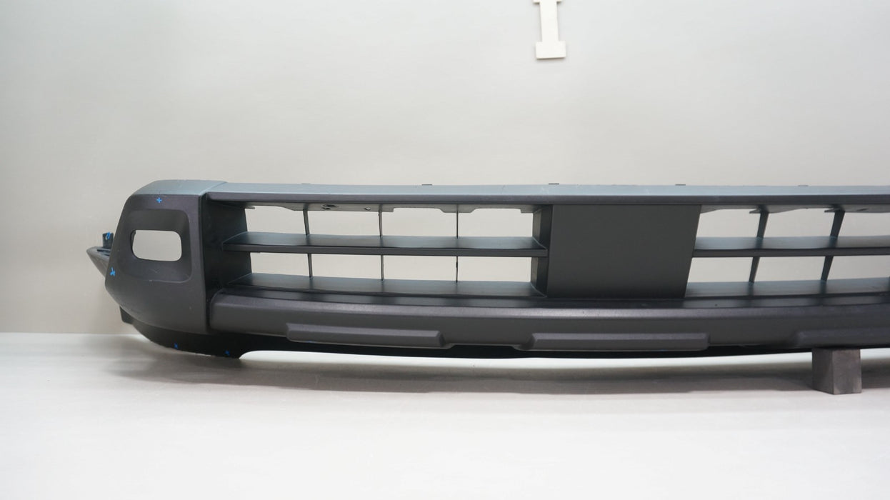 2022-2024 NISSAN PATHFINDER FRONT LOWER BUMPER VALANCE PANEL OEM 62259 6TA0A