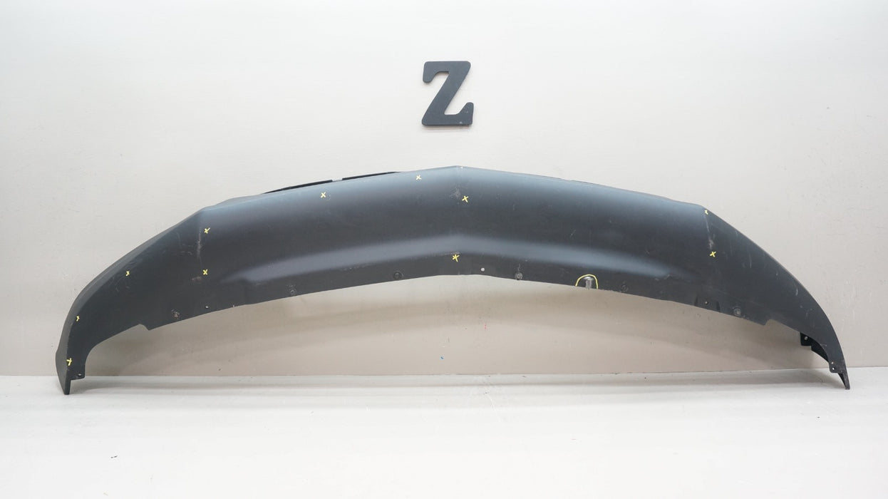 2018-2021 CHEVROLET EQUINOX FRONT LOWER BUMPER VALANCE PANEL AFTERMARKET