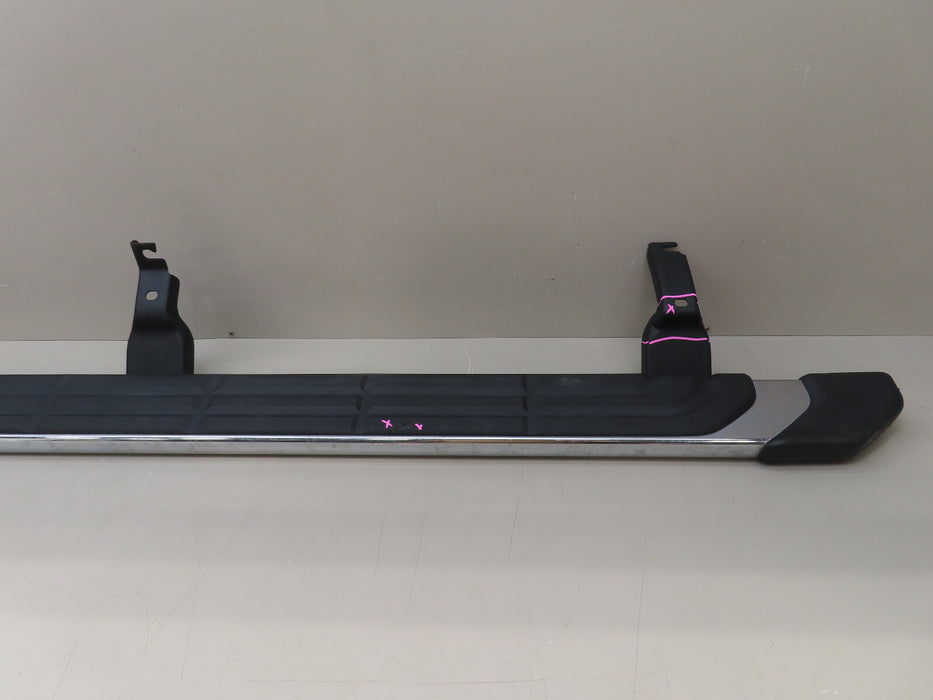 2019-2023 FORD RANGER RIGHT PASSENGER ROCKER PANEL OEM