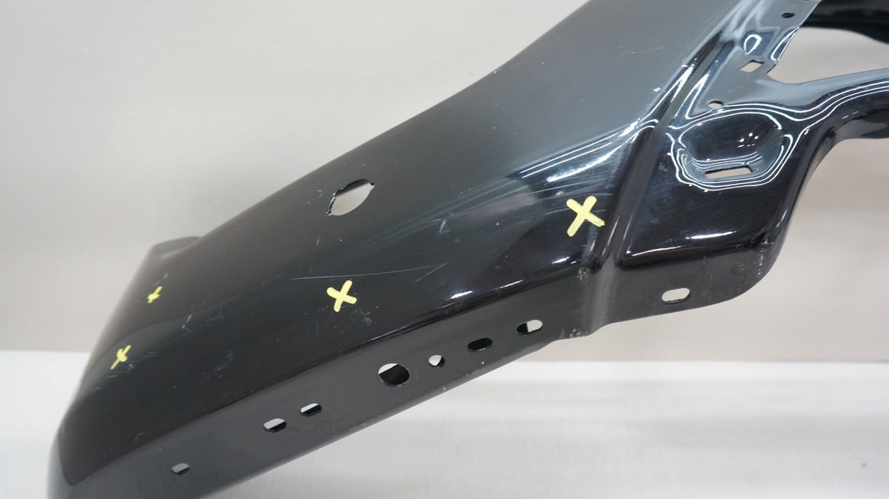2021-2023 FORD F-150 FRONT METAL BUMPER COVER PANEL OEM