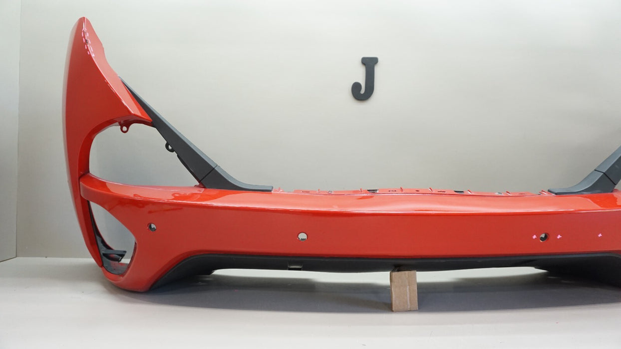 2010-2014 FERRARI CALIFORNIA REAR BUMPER COVER 8022400 OEM 10 11 12 13 14