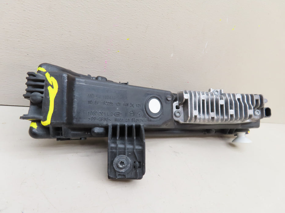 2018-2021 LAND ROVER RANGE ROVER VELAR FRONT LEFT DRIVER DAYTIME/TURN SIGNAL OEM