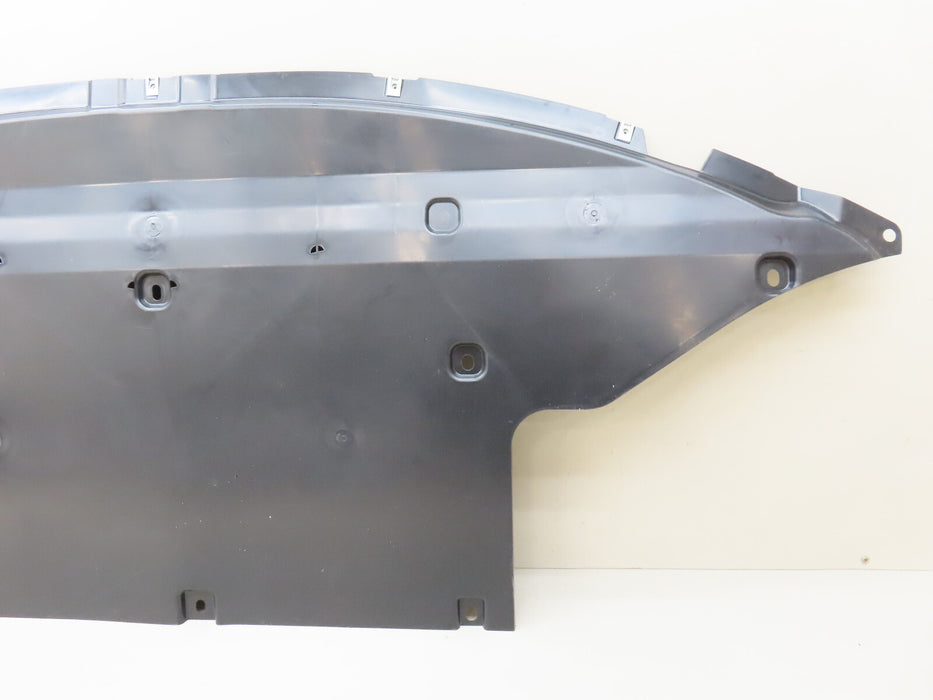 2020-2024 FORD EXPLORER FRONT BUMPER LOWER SPLASH SHIELD COVER OEM L1MB8B384AE