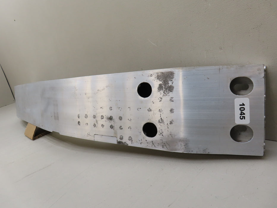 2013-2015 HONDA CIVIC SEDAN FRONT REINFORCEMENT IMPCAT BAR OEM