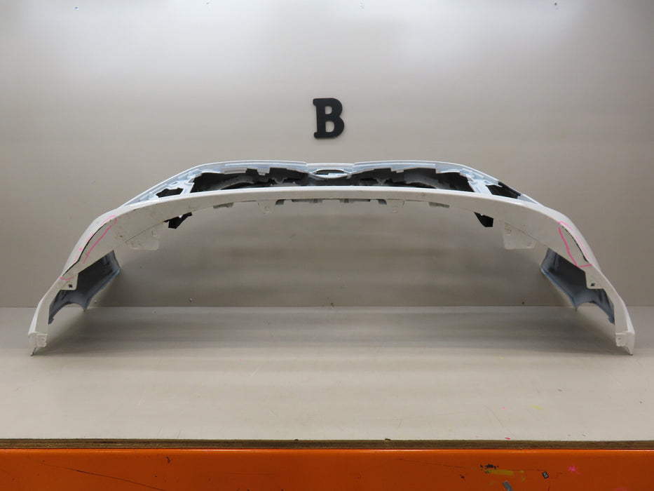 2020 2021 2022 TOYOTA COROLLA FRONT BUMPER COVER OEM