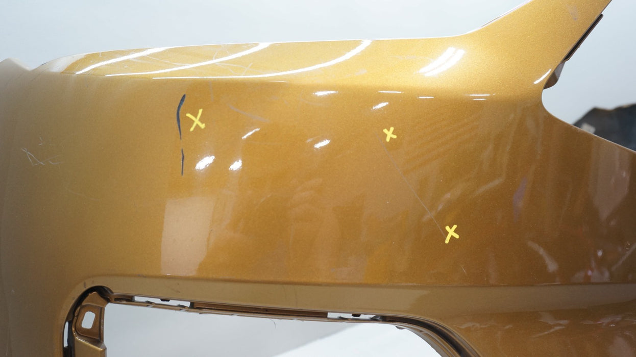2022-2024 ACURA MDX TYPE S FRONT BUMPER COVER PANEL OEM
