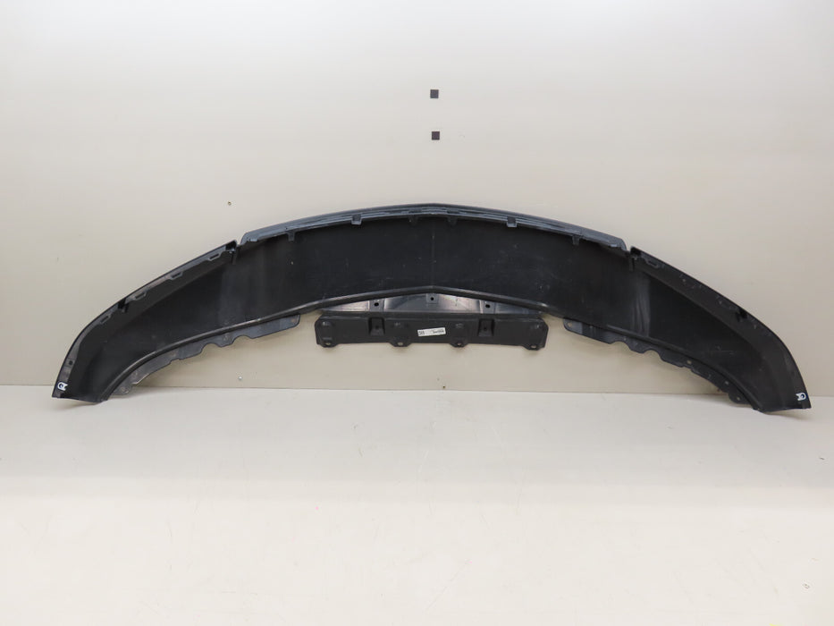 2017-2020 ACURA MDX FRONT LOWER BUMPER COVER SID GARNISH OEM