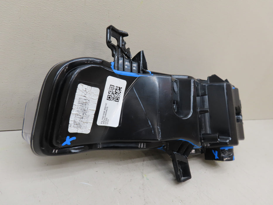 2020-2023 FORD EXPLORER FRONT RIGHT PASSENGER FOG LIGHT LAMP OEM LB5B-15A254-A