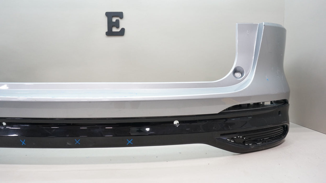 2024-2025 LINCOLN NAUTILUS REAR BUMPER COVER PANEL OEM