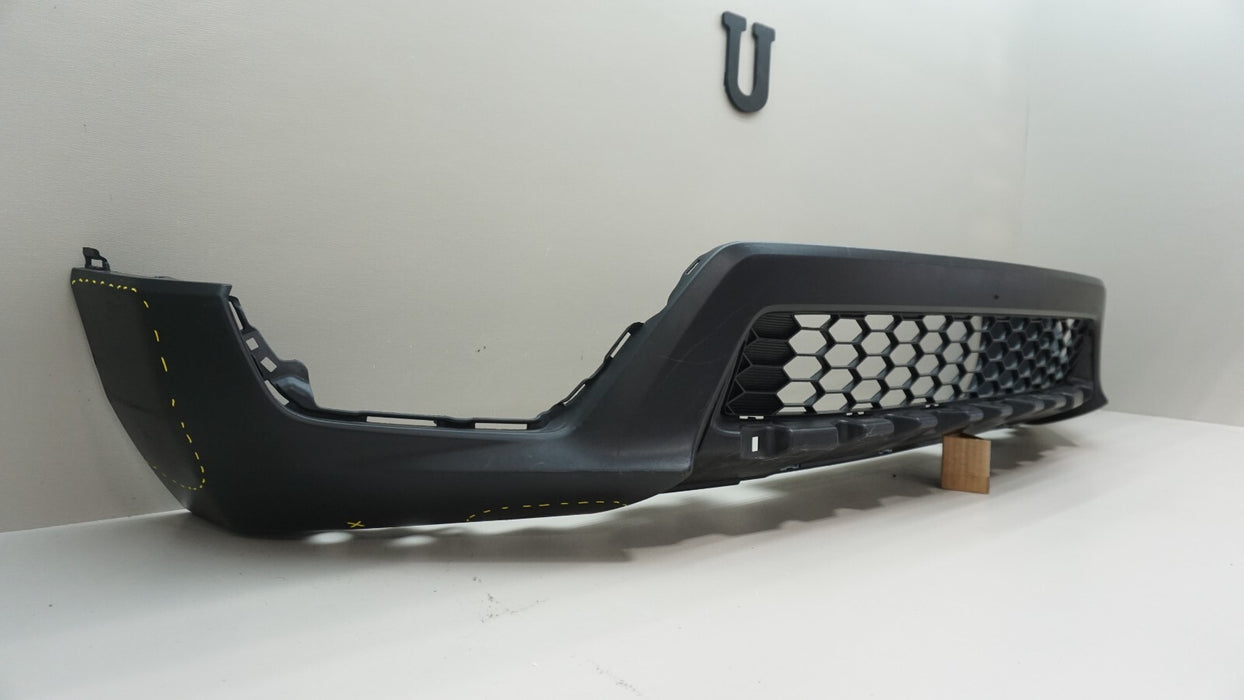 2017-2019 HONDA CR-V CRV FRONT LOWER BUMPER COVER VALANCE OEM 71102TLAAA000