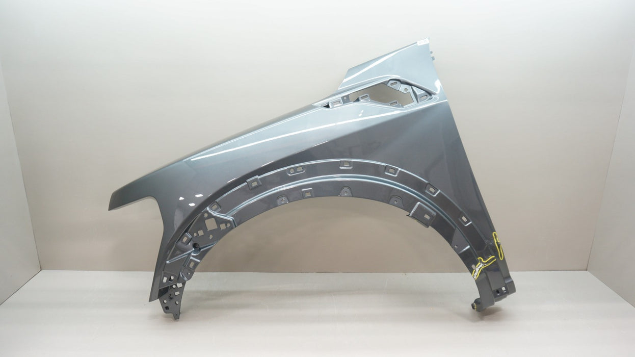 2021-2024 FORD F-150 RAPTOR FRONT LEFT DRIVER SIDE FENDER FIBERGLASS OEM