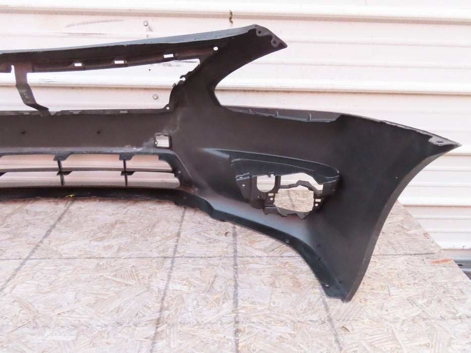 2014 2015 2016 2017 NISSAN ALTIMA FRONT BUMPER COVER OEM
