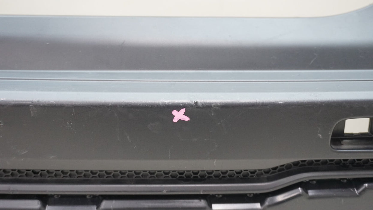 2023-2024 HONDA CRV CR-V REAR BUMPER COVER OEM 71501-3D4-A000
