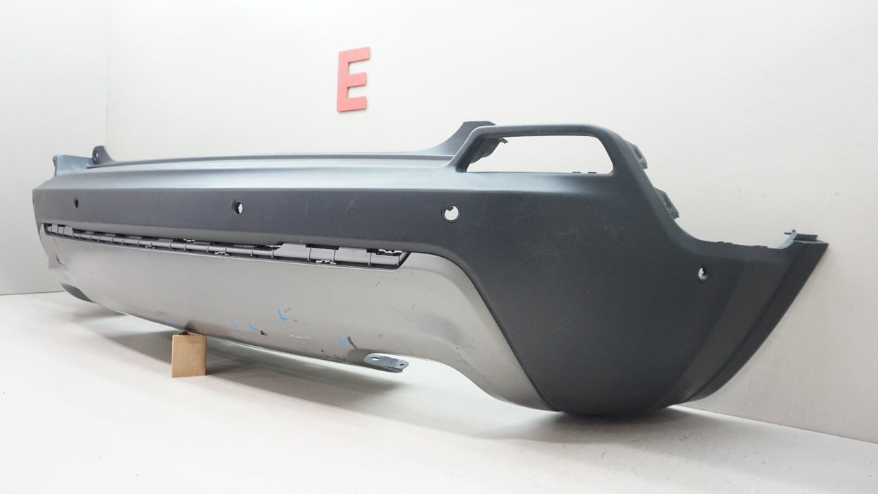 2019-2023 JEEP CHEROKEE REAR BUMPER COVER PANEL OEM