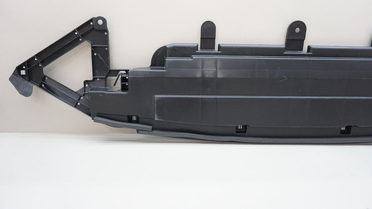 2018-2021 TOYOTA CAMRY FRONT LOWER UNDER BUMPER PANEL TRIM 52618-06040