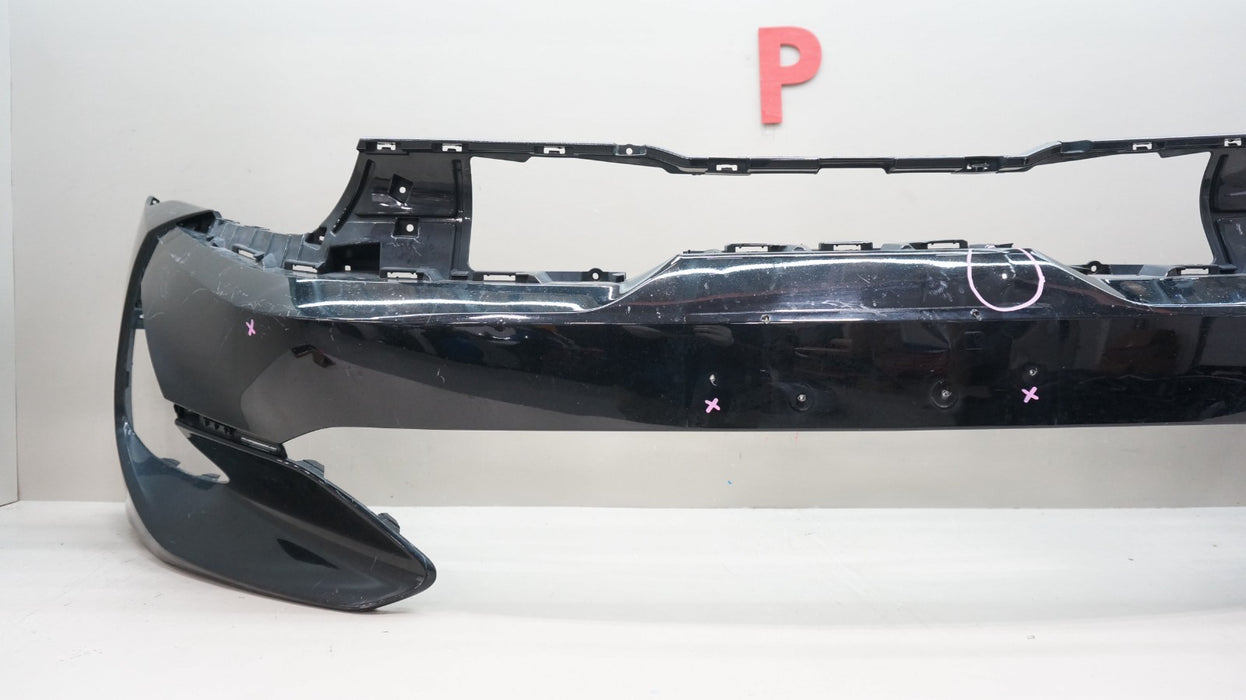 2021-2024 KIA K5 GT-LINE SEDAN FRONT BUMPER COVER PANEL OEM 86511-L3300