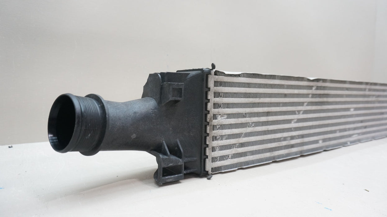2017-2024 AUDI A4 QUATTRO A5 QUATTRO 2.0L INTERCOOLER 8W0145805AD