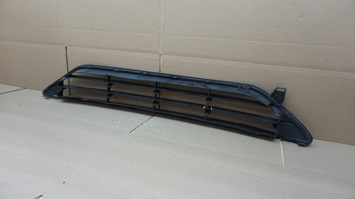 2017-2021 NISSAN X-TRAIL FRONT LOWER GRILLE OEM 62254-6FR0A