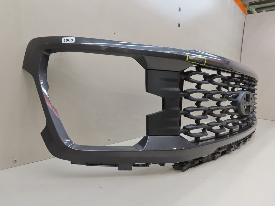 2024 2025 FORD F150 F-150 FRONT RADIATOR GRILL GRILE OEM
