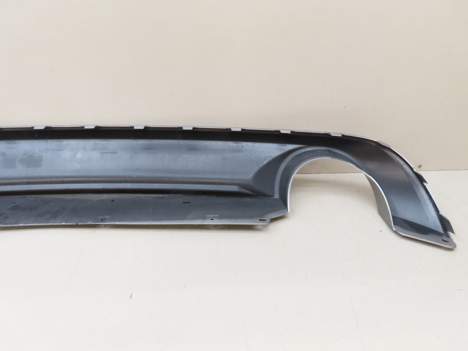 2020 2021 2022 LINCOLN CORSAIR REAR LOWER BUMPER VALANCE OEM LJ7B-17F765