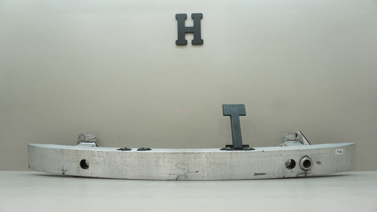 2016-2018 CADILLAC ATS SEDAN REAR BUMPER REINFORCEMENT IMPACT BAR OEM