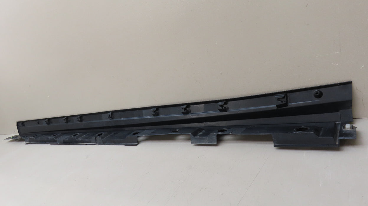 2019-2024 TOYOTA RAV4-RAV4 PRIME RIGHT PASSENGER SIDE SKIRT ROCKER PANEL OEM