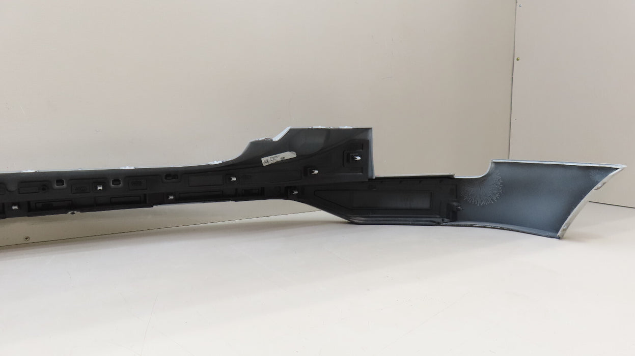 2024 FORD F-150 LIGHTING FRONT UPPER BUMPER COVER OEM NL34-17D957