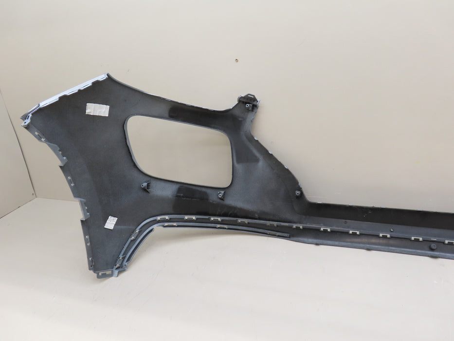 2020-2025 TOYOTA VENUE FRONT BUMPER COVER OEM