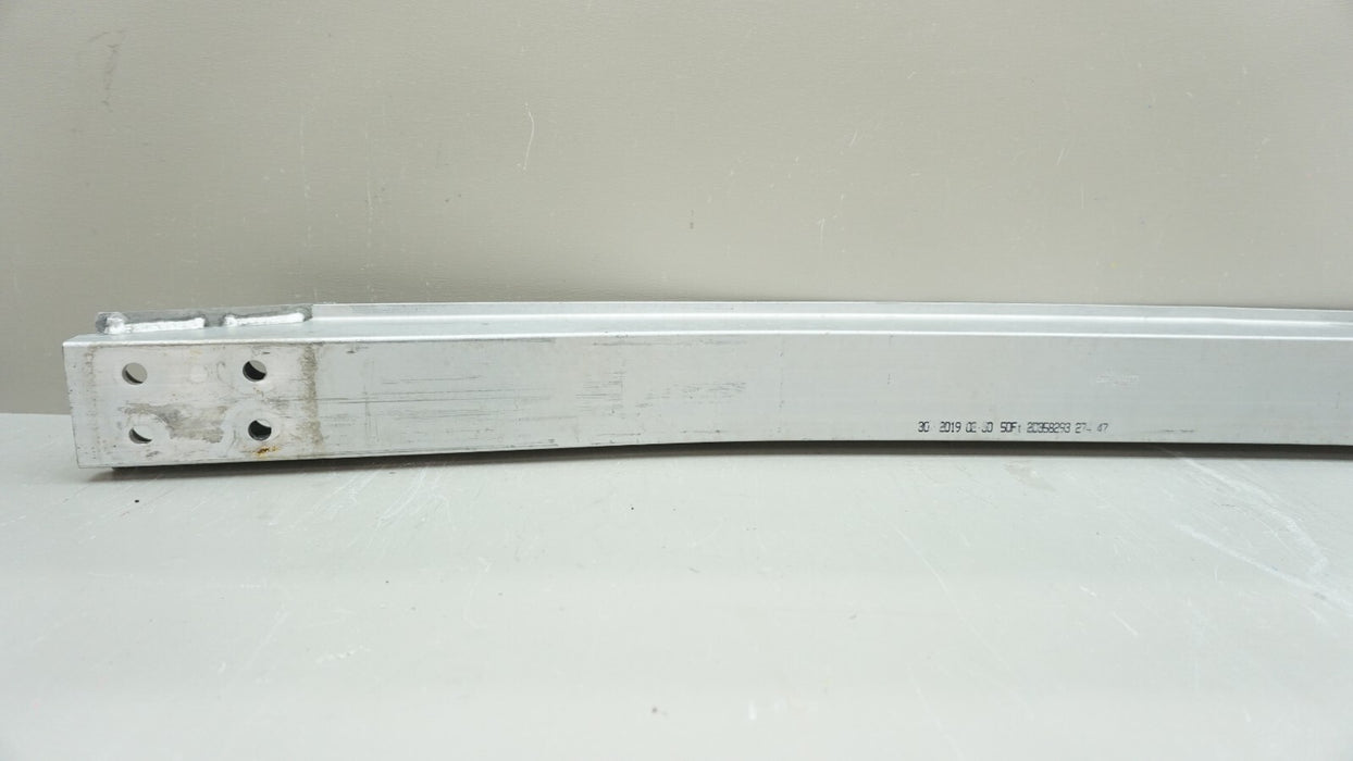 2017-2020 HONDA CRV CR-V FRONT REINFORCEMENT IMPACT BAR USED OEM 71130TLAA000