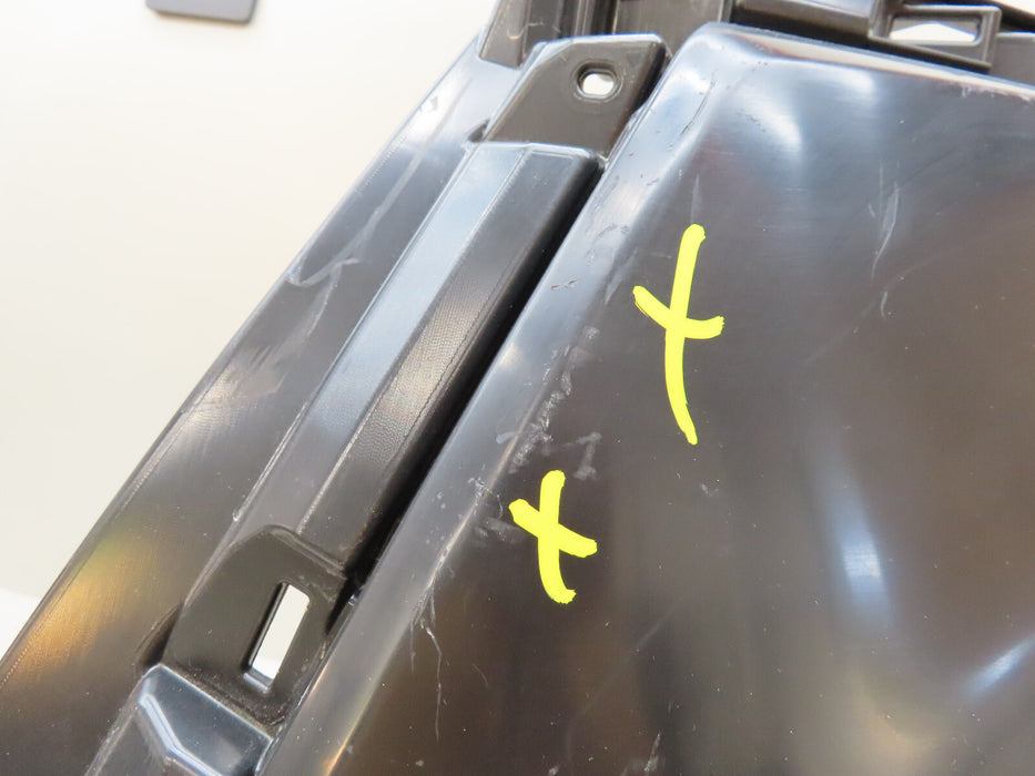 2023-2024 SUBARU ASCENT FRONT BUMPER COVER OEM 57704XC02A