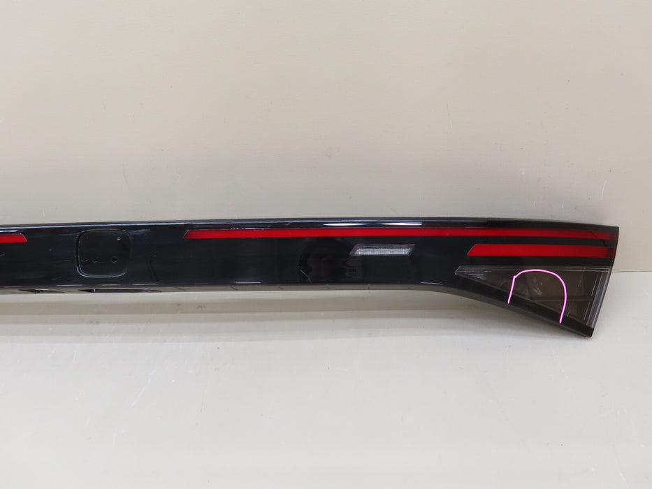 2023 2024 HONDA ACCORD REAR CENTER TRUNK TAIL LIGHT LED OEM