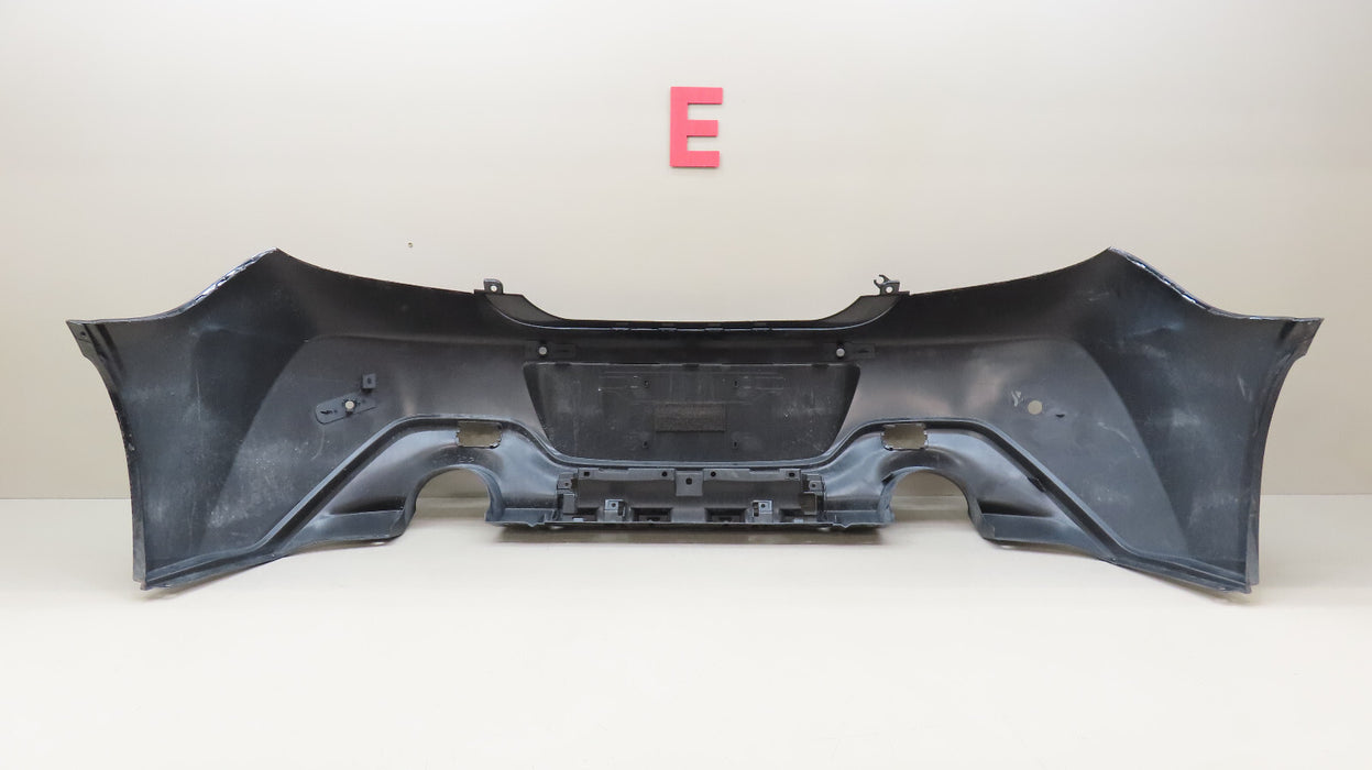 2022-2025 SUBARU BRZ REAR BUMPER COVER OEM