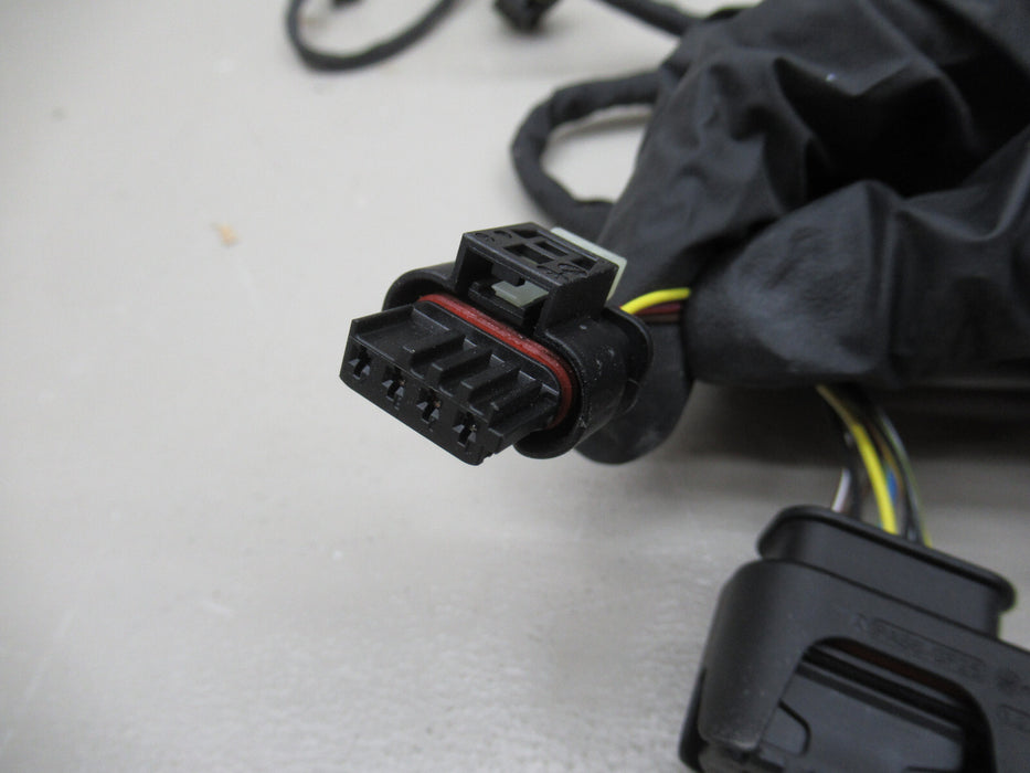Mercedes Benz A-Klass W177 WIRING HARNESS OEM A1775402717