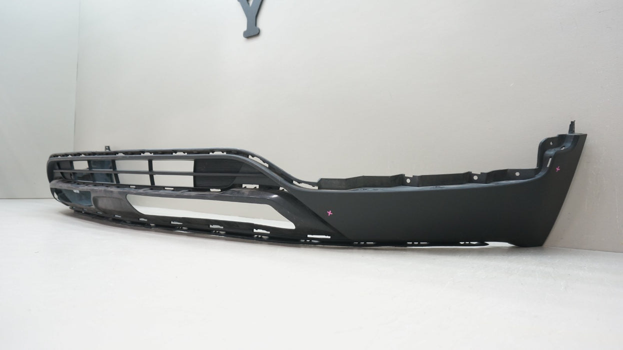 2017-2020 CHEVROLET TRAX FRONT LOWER BUMPER VALANCE PANEL OEM 42519600