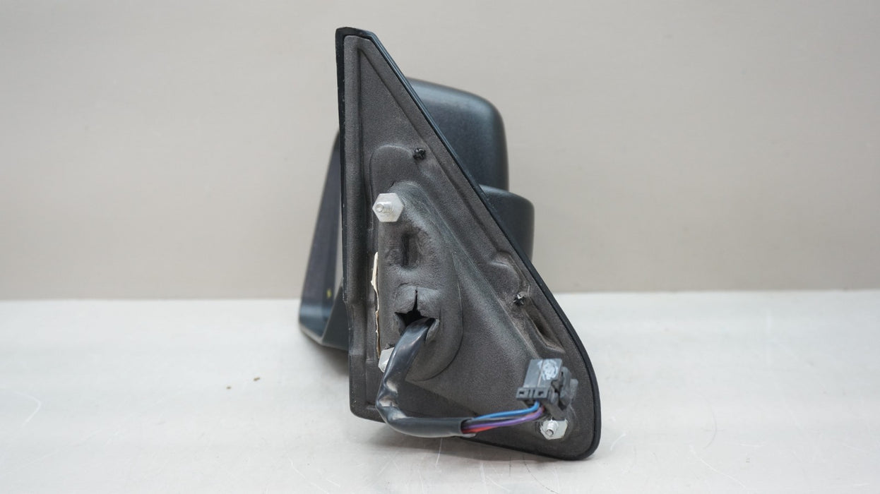 2007-2012 JEEP PATRIOT FRONT LEFT DRIVERS SIDE MIRROR OEM