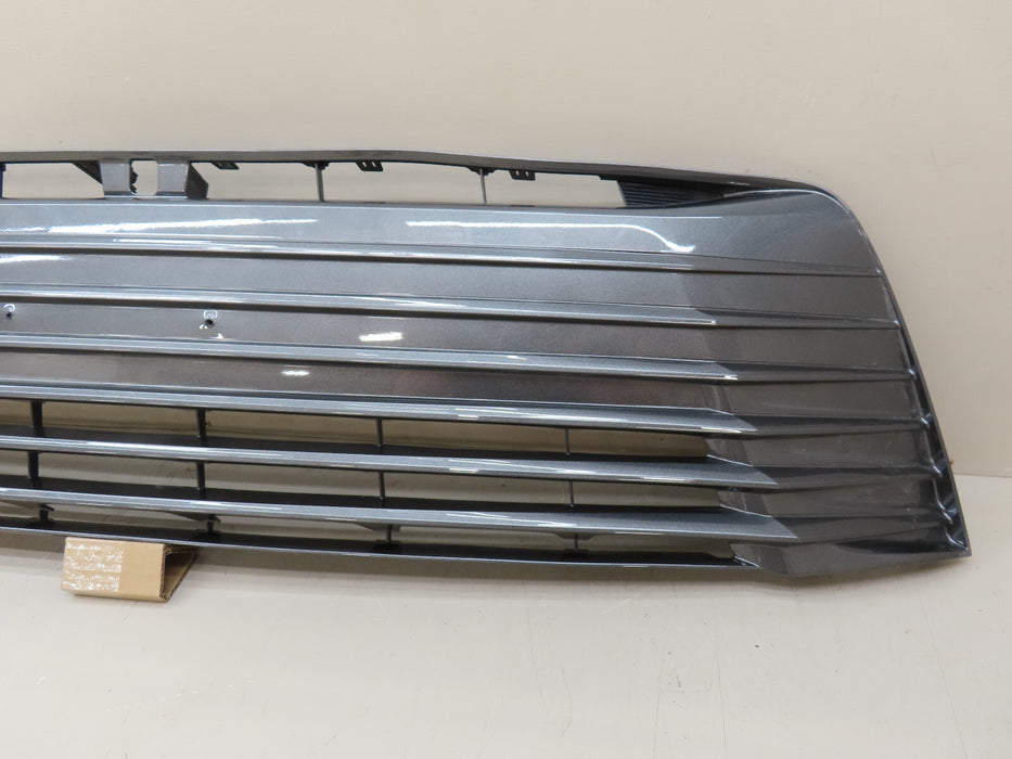 2018-2020 TOYOTA SIENNA FRONT LOWER BUMPER GRILL GRILLE OEM 53102-08030