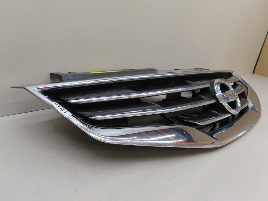 2010 2011 2012 NISSAN ALTIMA FRONT RADIATOR GRILL GRILLE OEM 62070-ZX00A