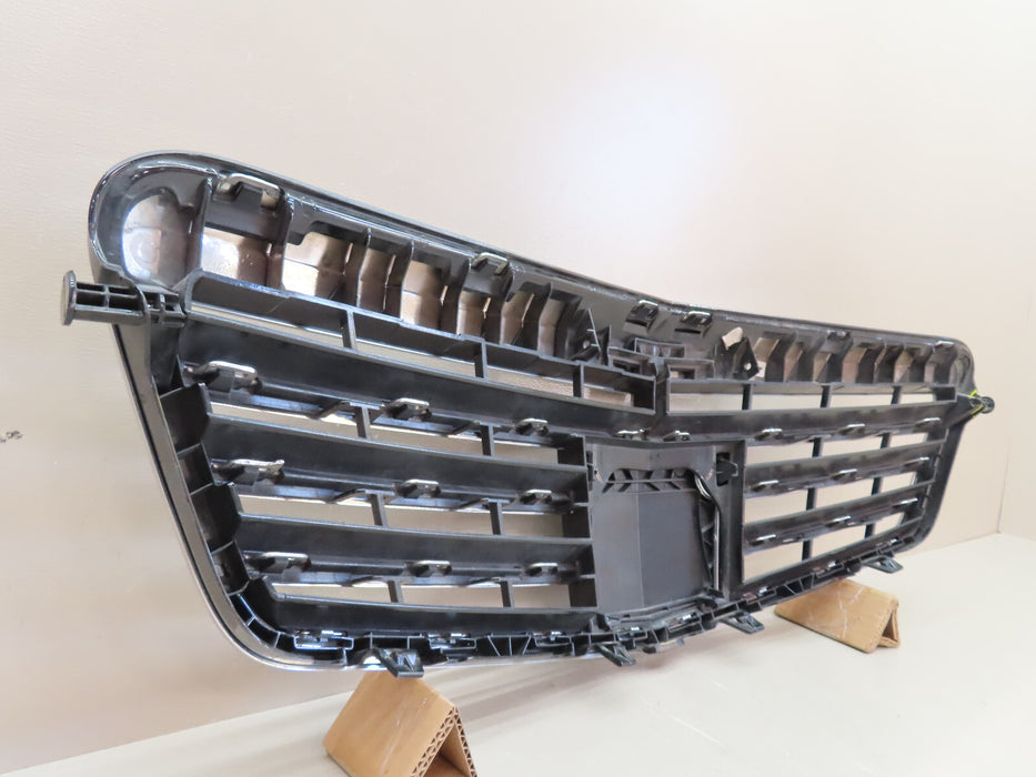 2010-2013 MERCEDES-BENZ S350 S400 S550 S63 AMG FRONT RADIATOR GRILLE GRILL OEM