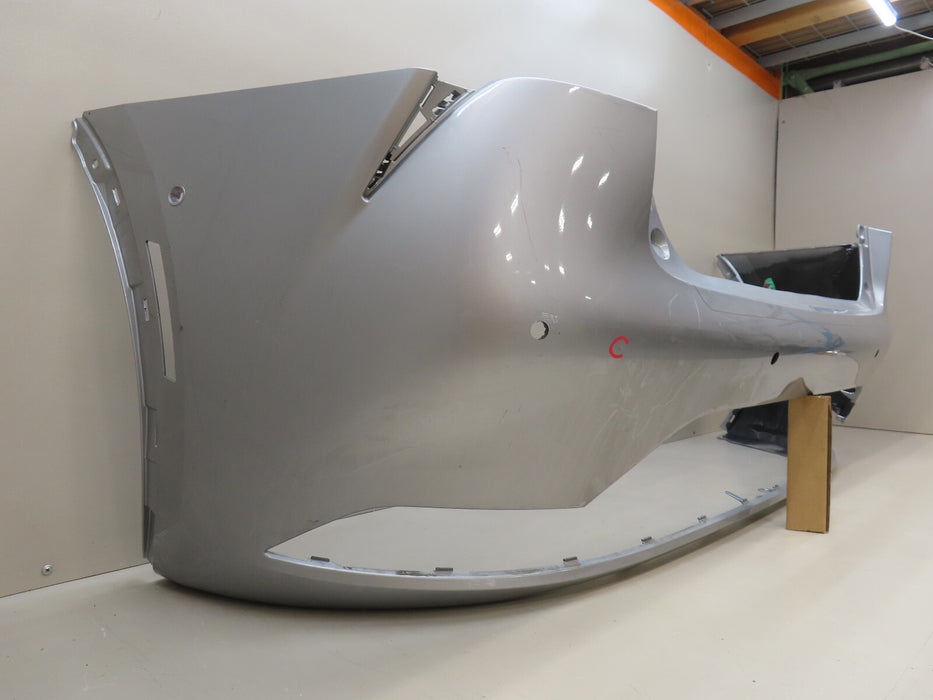 ..2023 2024 TOYOTA PRIUS REAR BUMPER COVER OEM