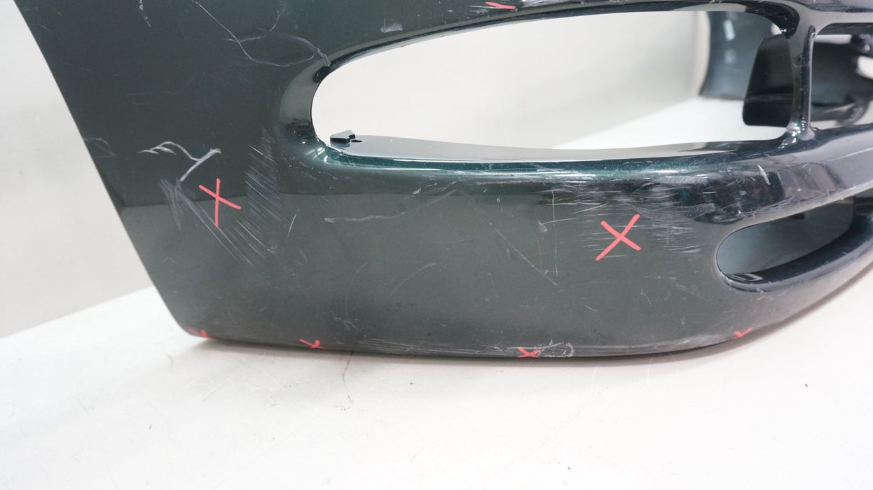 1997-2004 CHEVROLET CORVETTE FRONT BUMPER COVER PANEL OEM