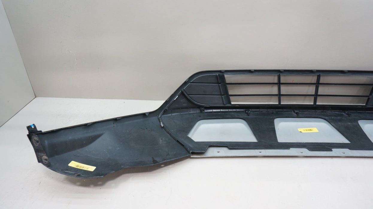 2017-2019 FORD ESCAPE FRONT LOWER BUMPER VALANCE PANEL OEM GJ54-17F771