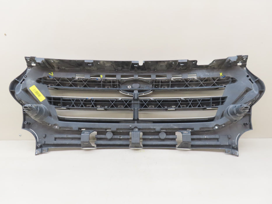 2017-2019 FORD ESCAPE FRONT RADIATOR GRILLE GRILL OEM