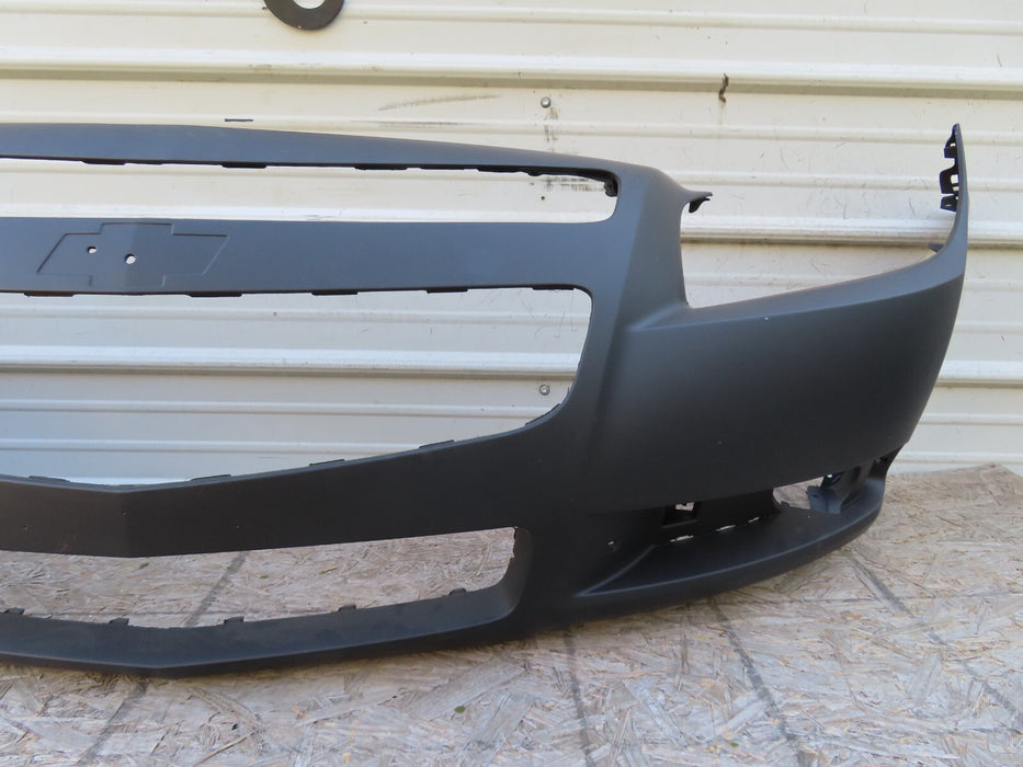 2008-2012 CHEVROLET MALIBU LS LT LTZ FRONT BUMPER COVER PANEL OEM 20832808