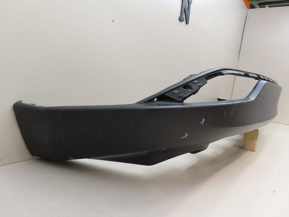 2021-2024 TOYOTA VENZA REAR LOWER BUMPER COVER OEM 52169-48160