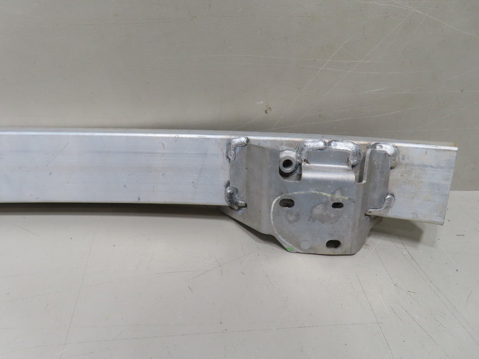 2017-2019 MASERATI LEVANTE SUV REAR BUMPER REINFORCEMENT IMPACT BAR REBAR OEM