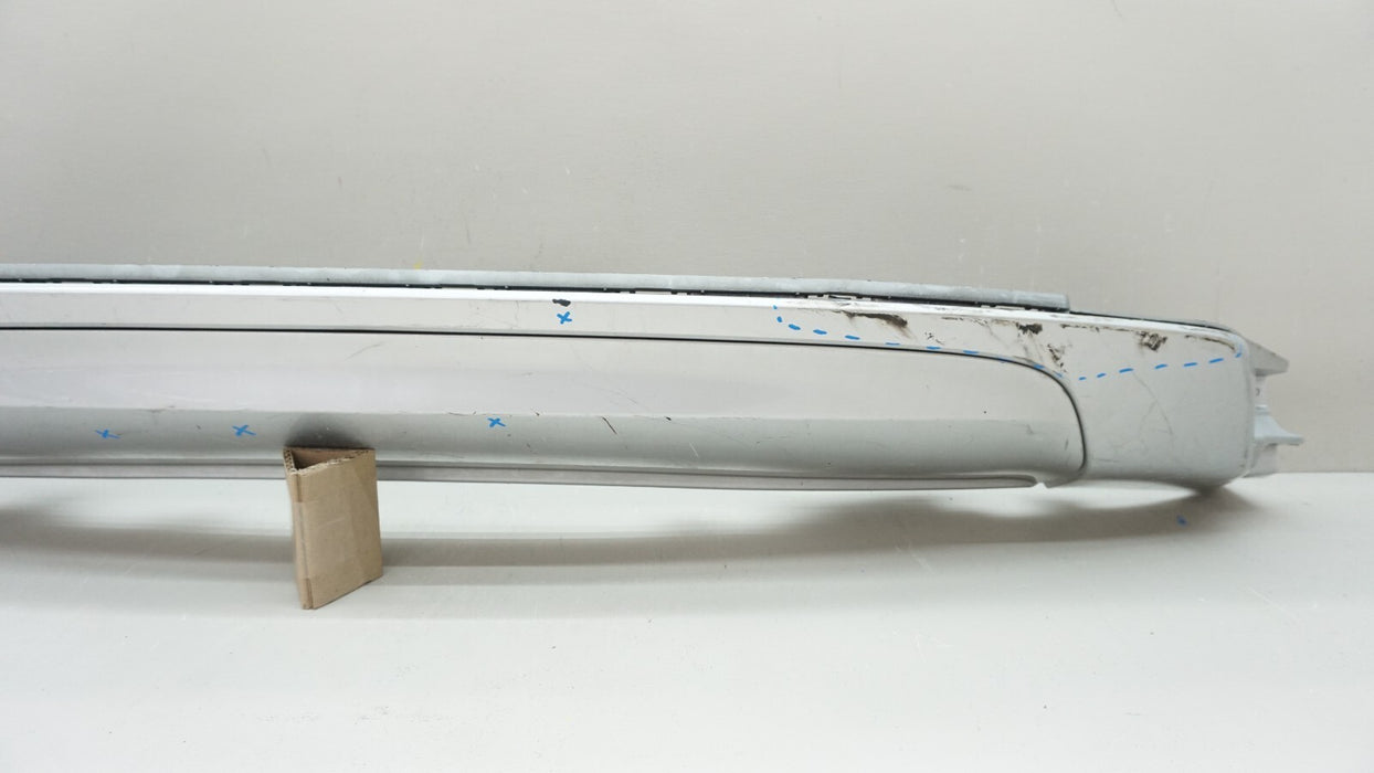2016-2018 HONDA PILOT REAR LOWER BUMPER GARNISH PANEL OEM 71508-TG7-A000
